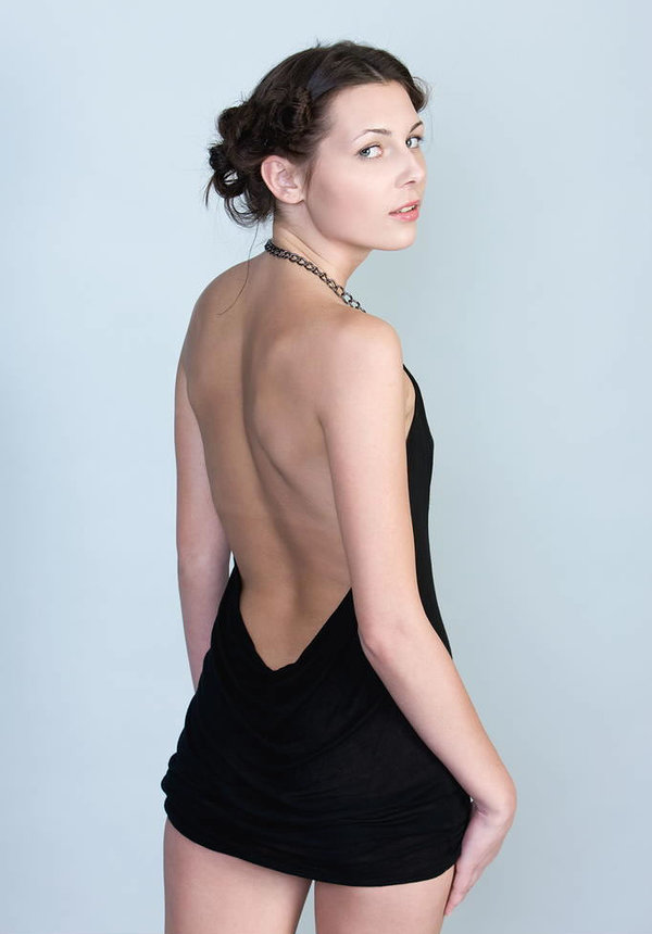 Ангелина, 25