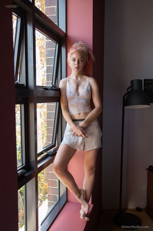 Кристина, 23
