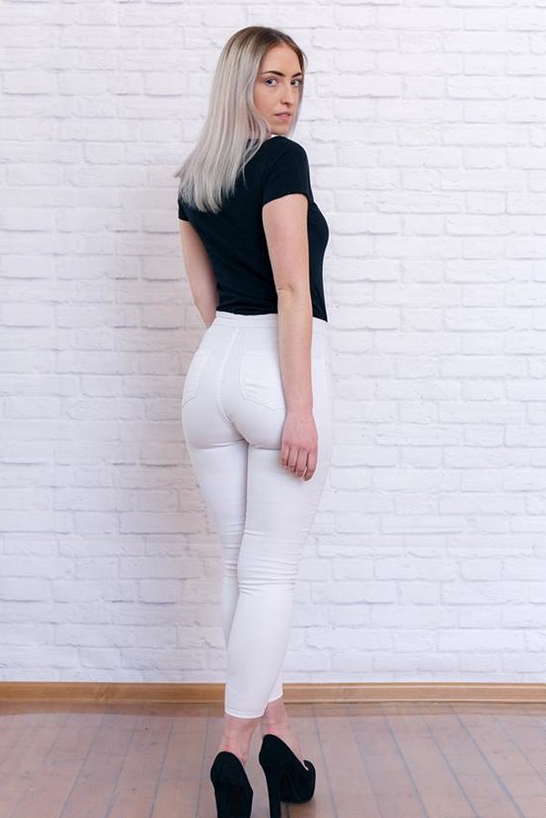 Верочка, 42